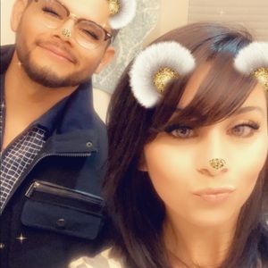 Meet your Posher, Karen